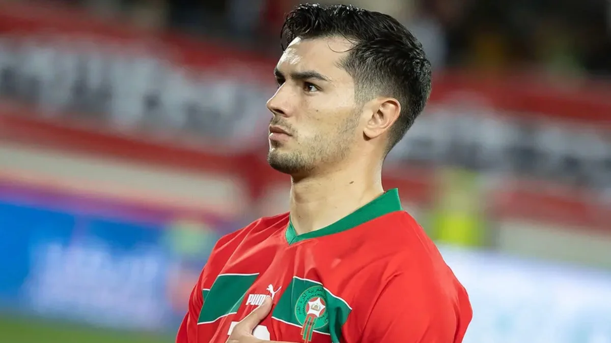 Браим Диас / EFE