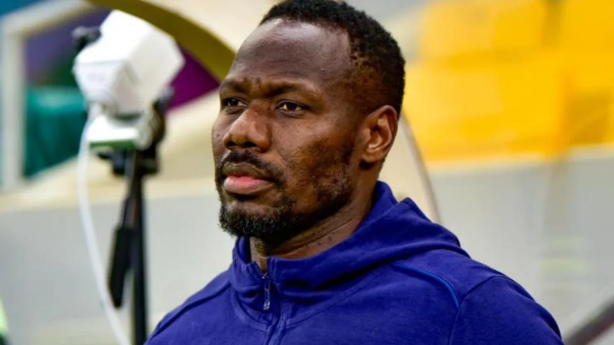 Пап Тьяв / Фото: fsfoot.sn