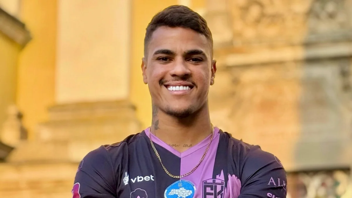 Джеоване Монтанари / фото: ФК Эпицентр