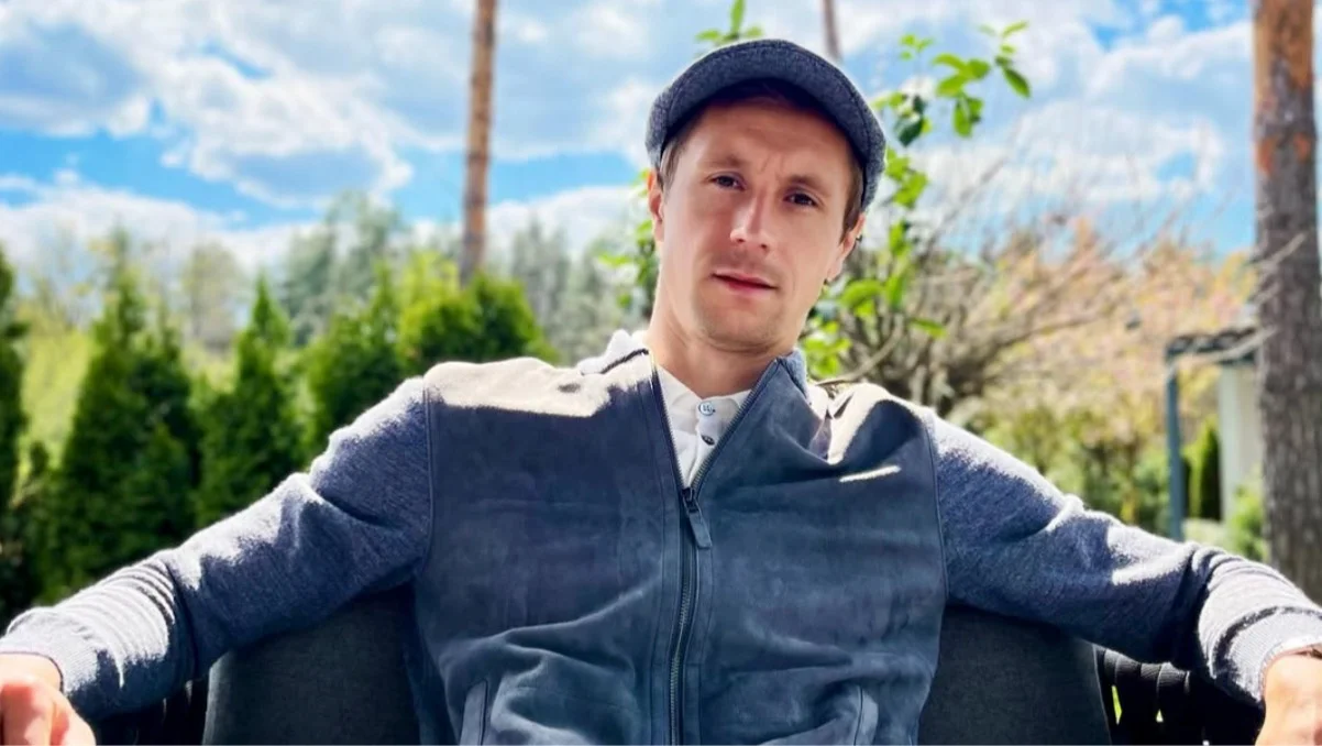 Богдан Бутко / фото із соцмереж