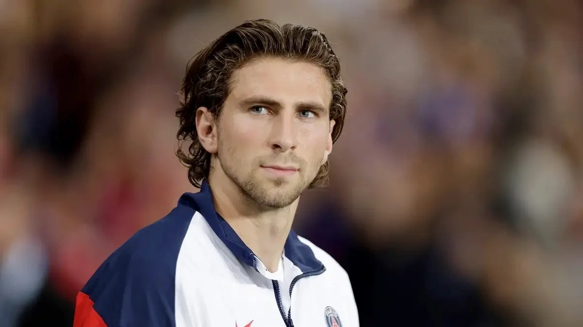 Илья Забарный / David Ramirez/Soccrates/Getty Images