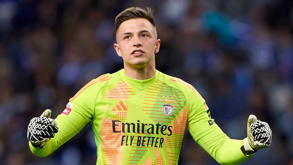 Анатолий Трубин / Getty Images