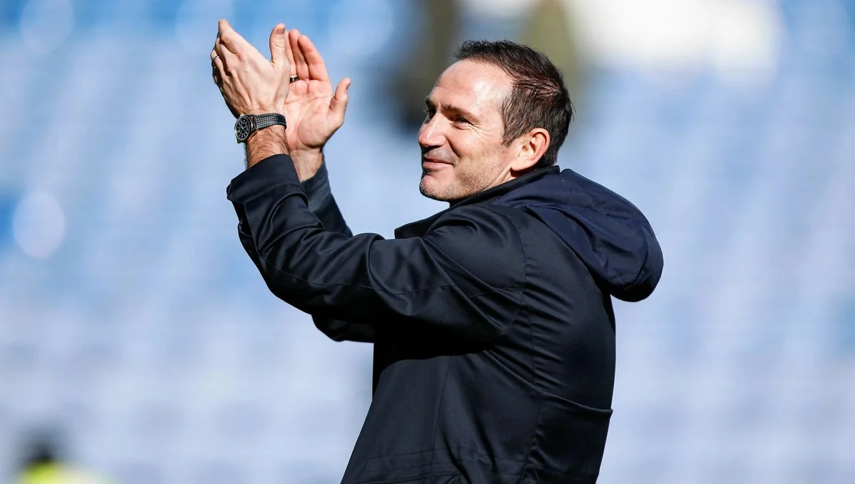 Френк Лемпард / Imago