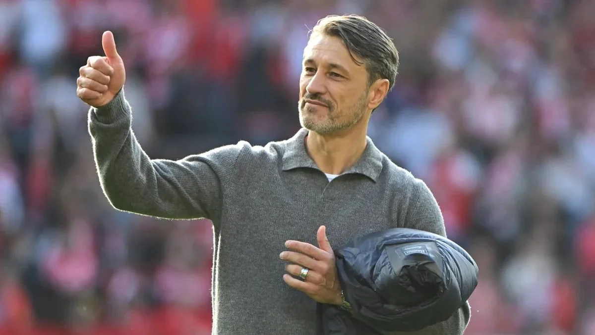 Ніко Ковач / Imago