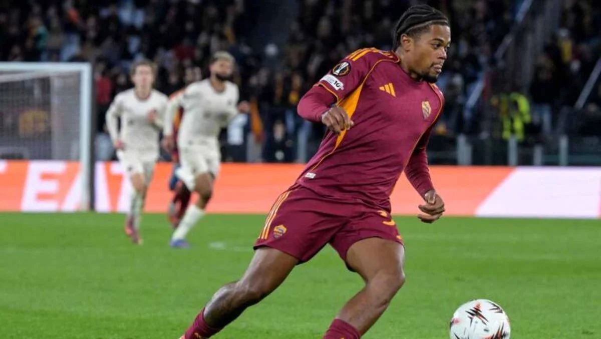 Леон Бейли / ANSA