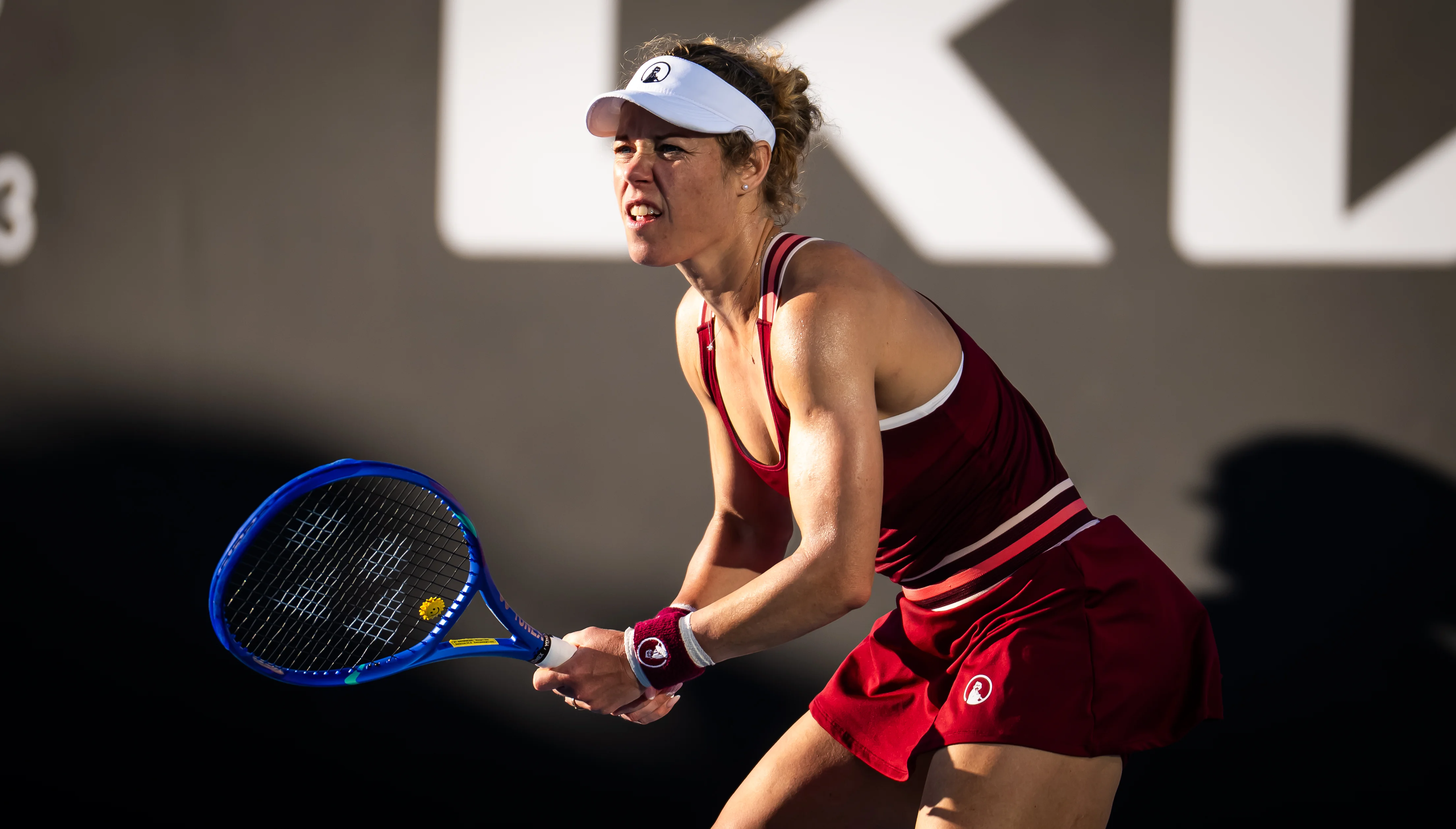 Лаура Зігемунд / фото: Getty images