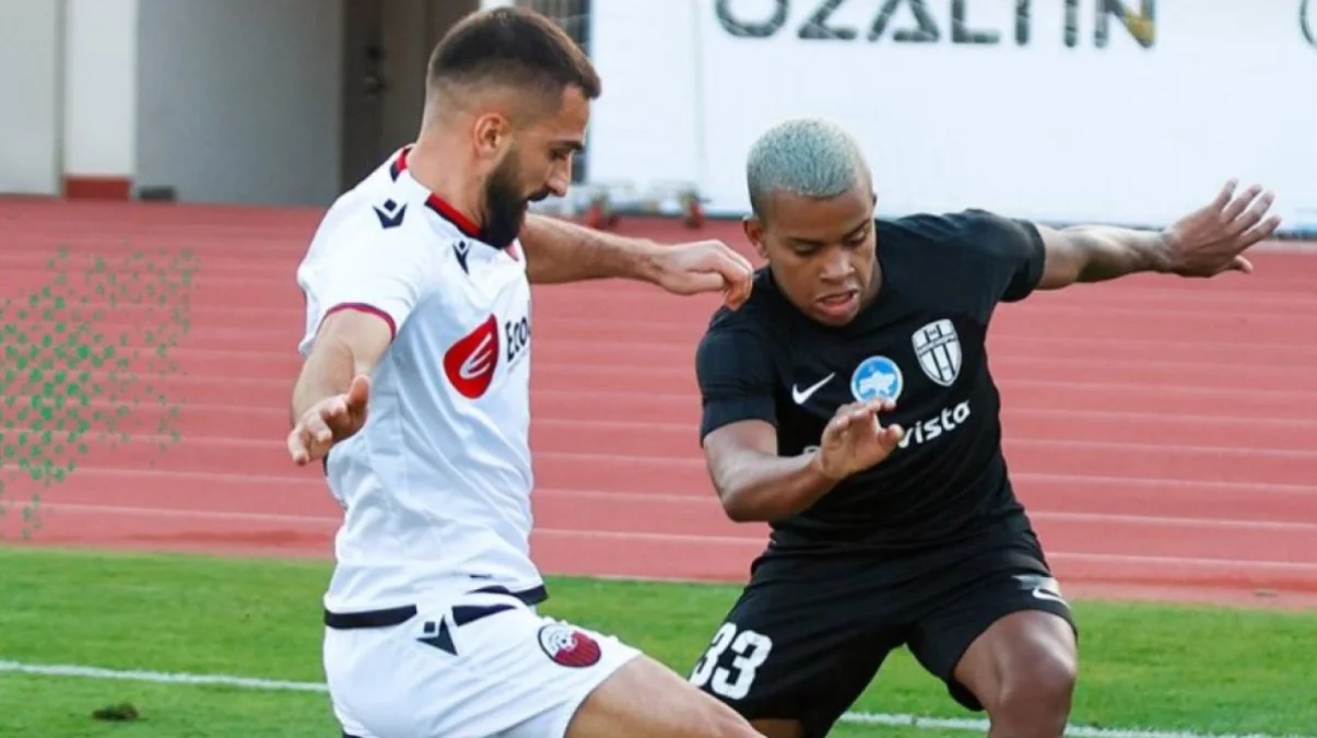 Олександрія – Шкендія / фото: ФК Олександрія