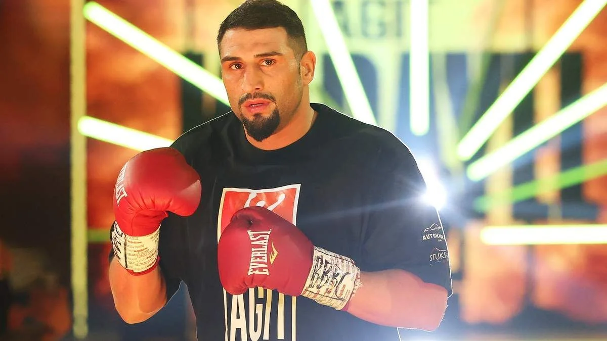 Агіт Кабаєл / фото: Getty images