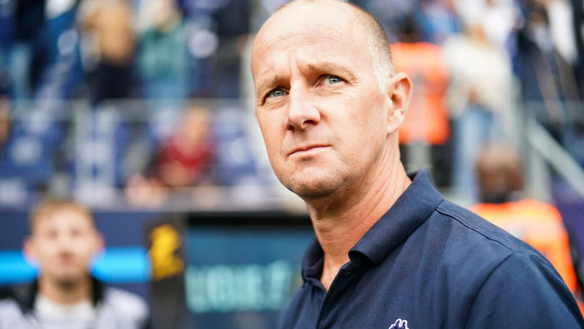 Стефан Ле Миньян / Icon Sport