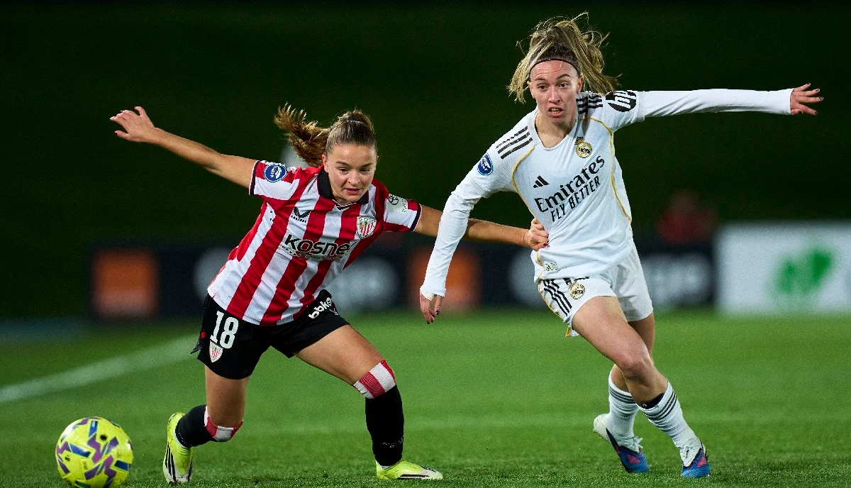 Реал – Атлетіко – 3:1 / Photo by Diego Souto/Getty Images