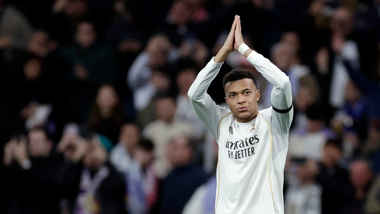 Реал – Монако – 6:1 – відео голів і огляд матчу / Photo by Maria Gracia Jimenez/Soccrates/Getty Images