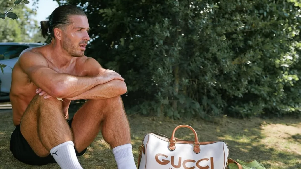 Джек Гріліш / Фото з https://www.instagram.com/jackgrealish/