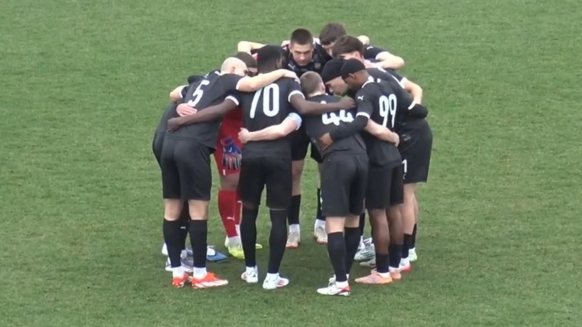 Зоря / Скріншот