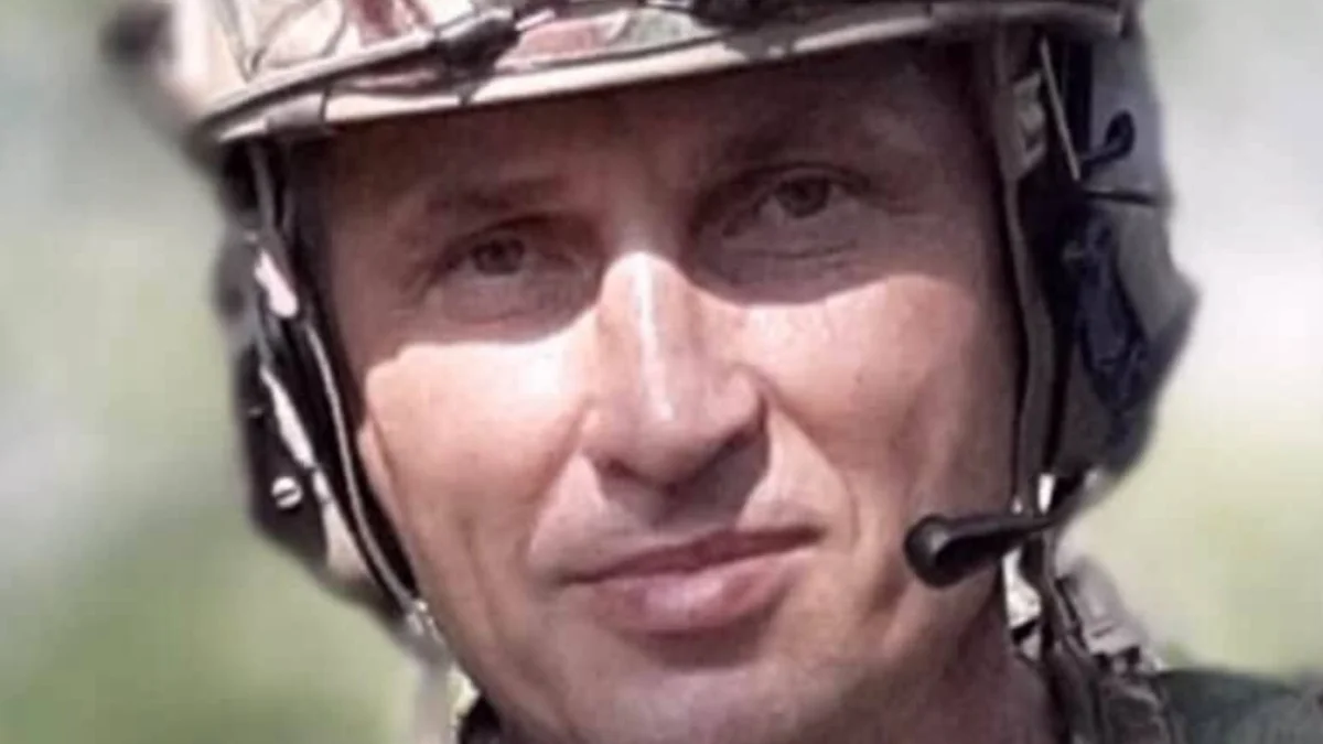 Павел Андреев / Скриншот