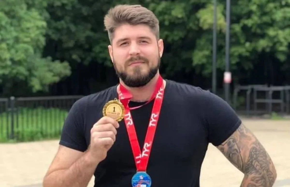 Николай Свечников / фото: Instagram