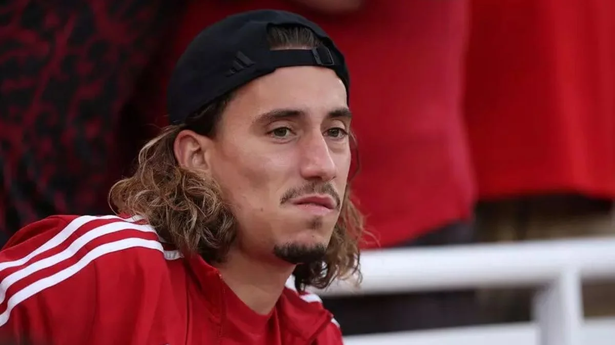 Костас Цимикас / ANSA