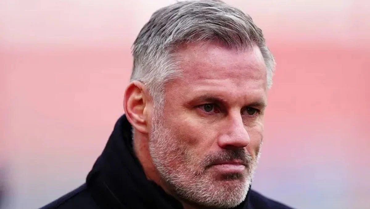 Джейми Каррагер / Imago