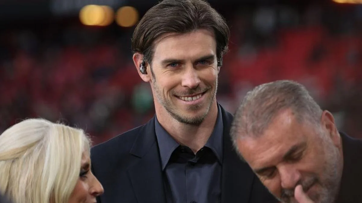 Гарет Бэйл / EFE