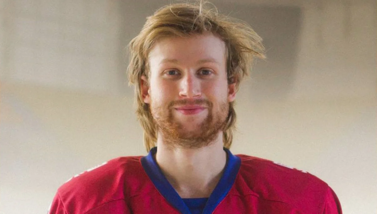 Джордан Бехтольд / фото: ФХУ