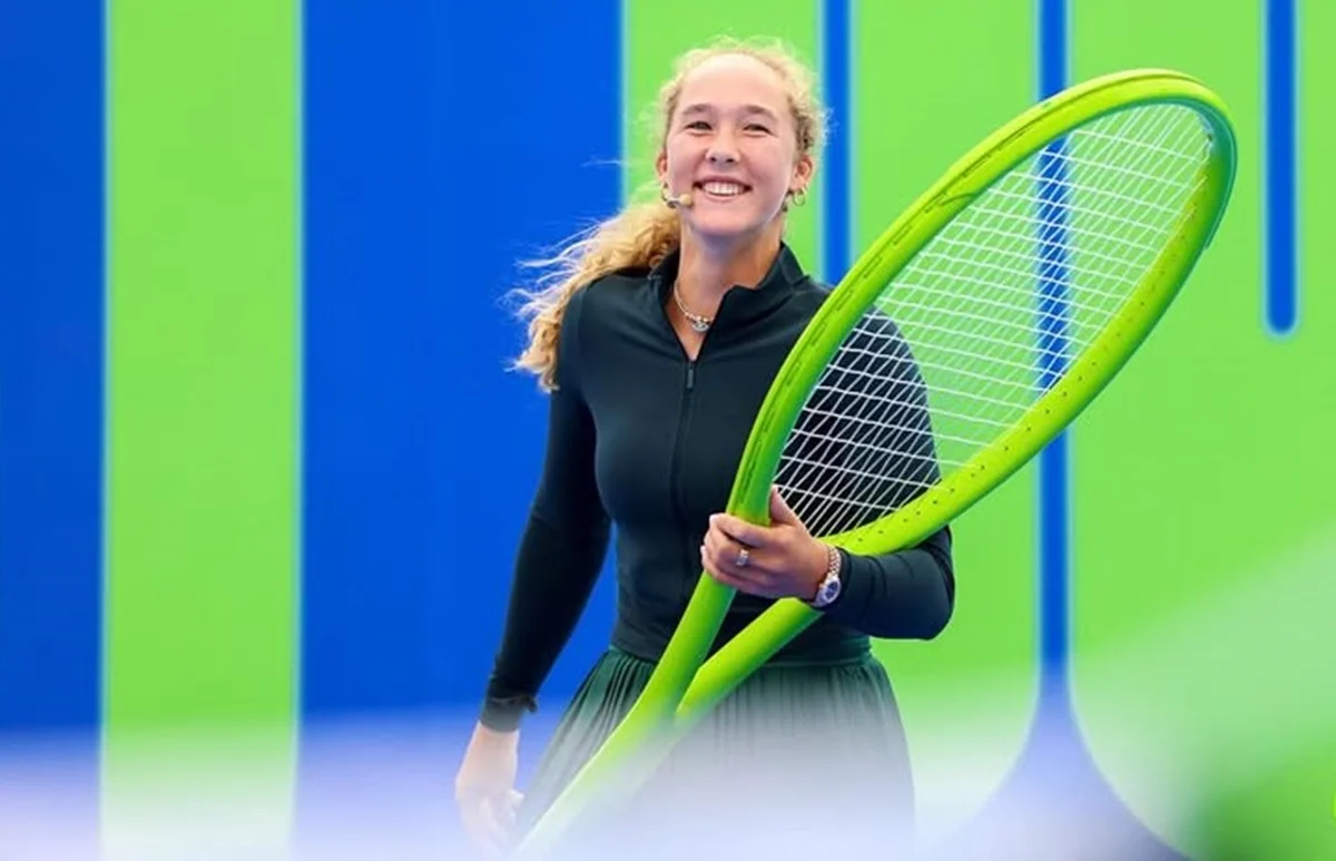 Мирра Андреева / фото: instagram.com/_mirraandreeva_