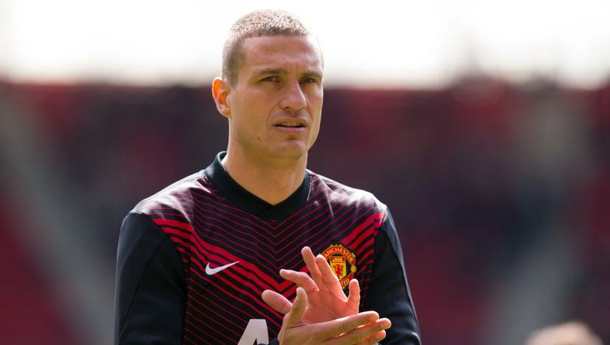 Неманья Видич / Profimedia