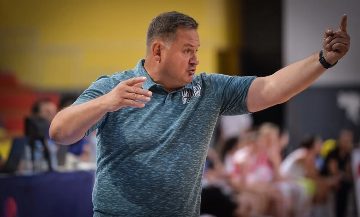 Євген Мурзін / фото: ФБУ