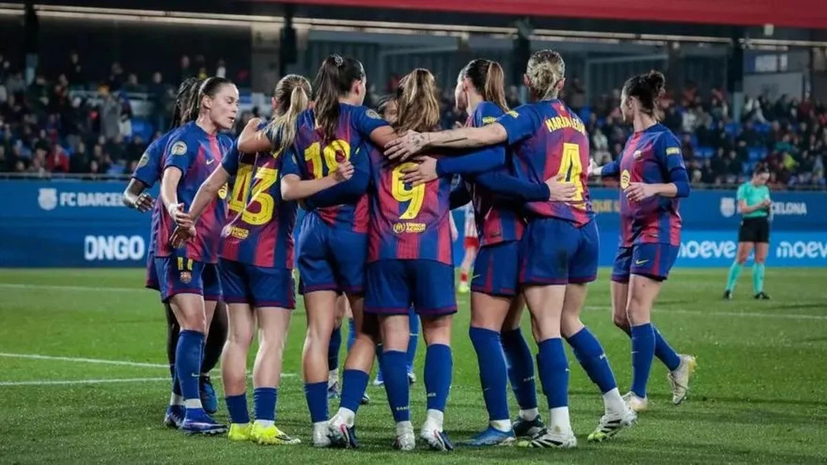 Барселона / Gorka Urresola Elvira