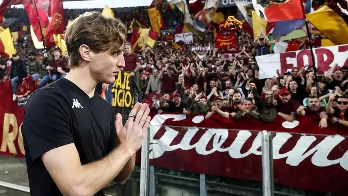 Едоардо Бове / ANSA