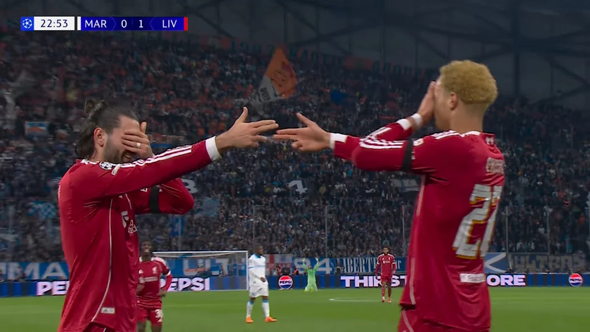 Собослай и Экитике / Скриншот