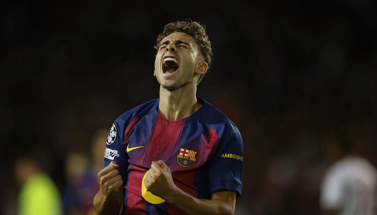 Фермин Лопес / Фото Alberto Estevez/EFE