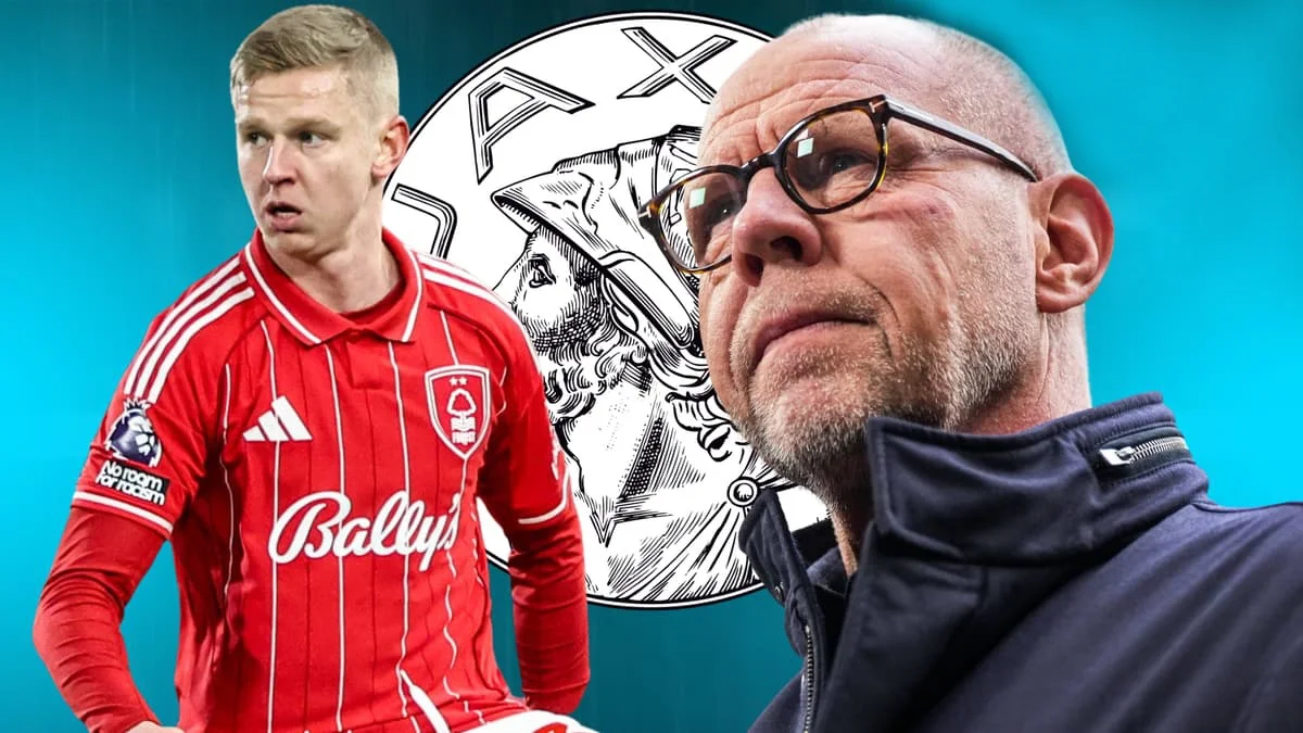 Олександр Зінченко (ліворуч) / Фотоколаж з соцмереж