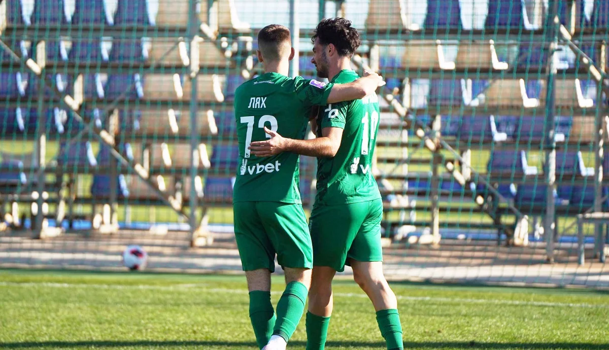 Карпати / ФК Карпати