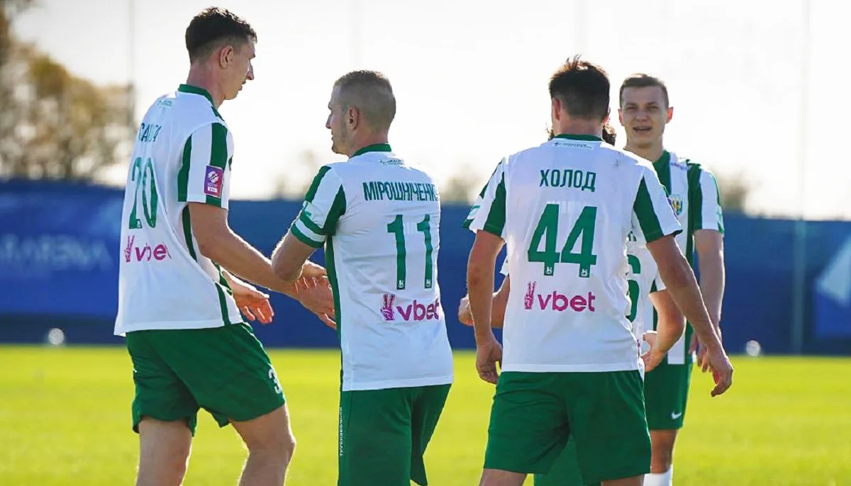 Карпати / ФК Карпати