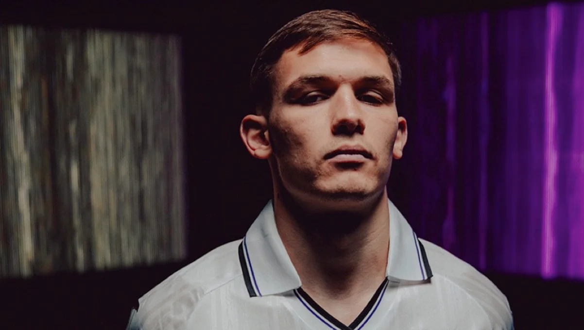 Данило Сікан / фото: ФК Андерлехт