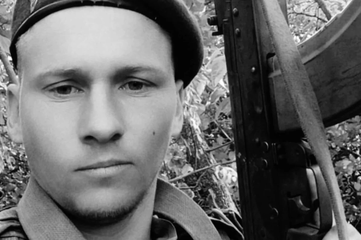 Сергій Шумілов / фото: Facebook