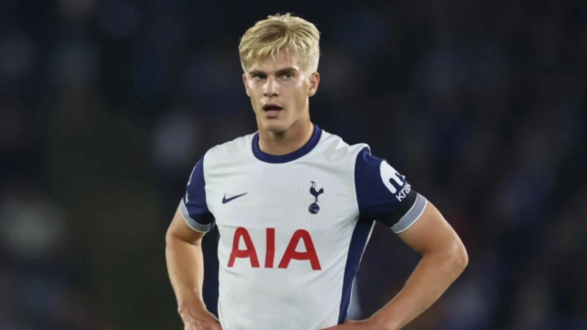 Лукас Бергваль / IMAGO