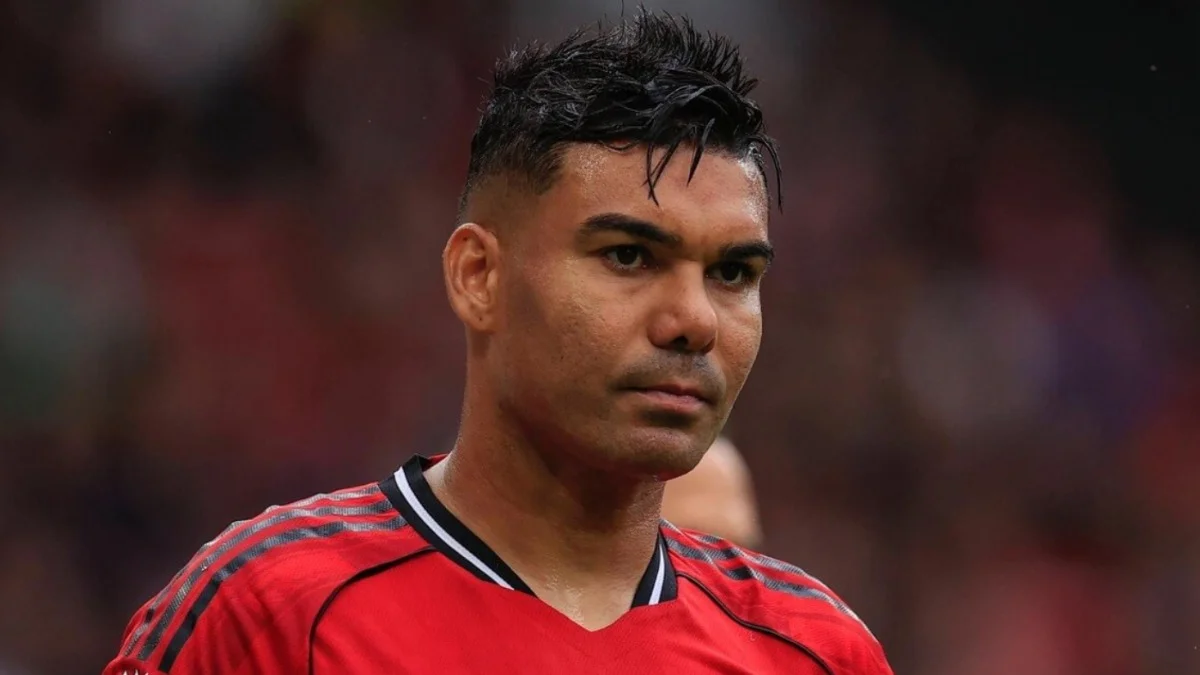 Каземиро / IMAGO