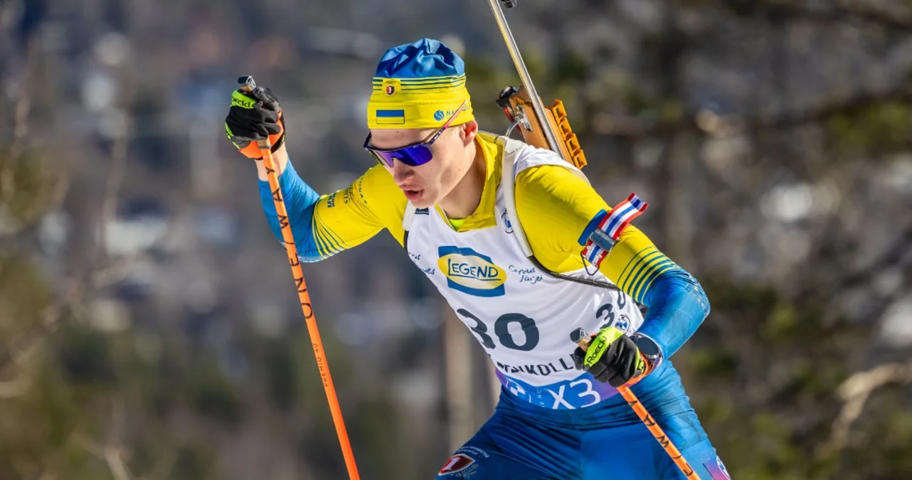 Виталий Мандзин / Фото Дмитрий Евенко