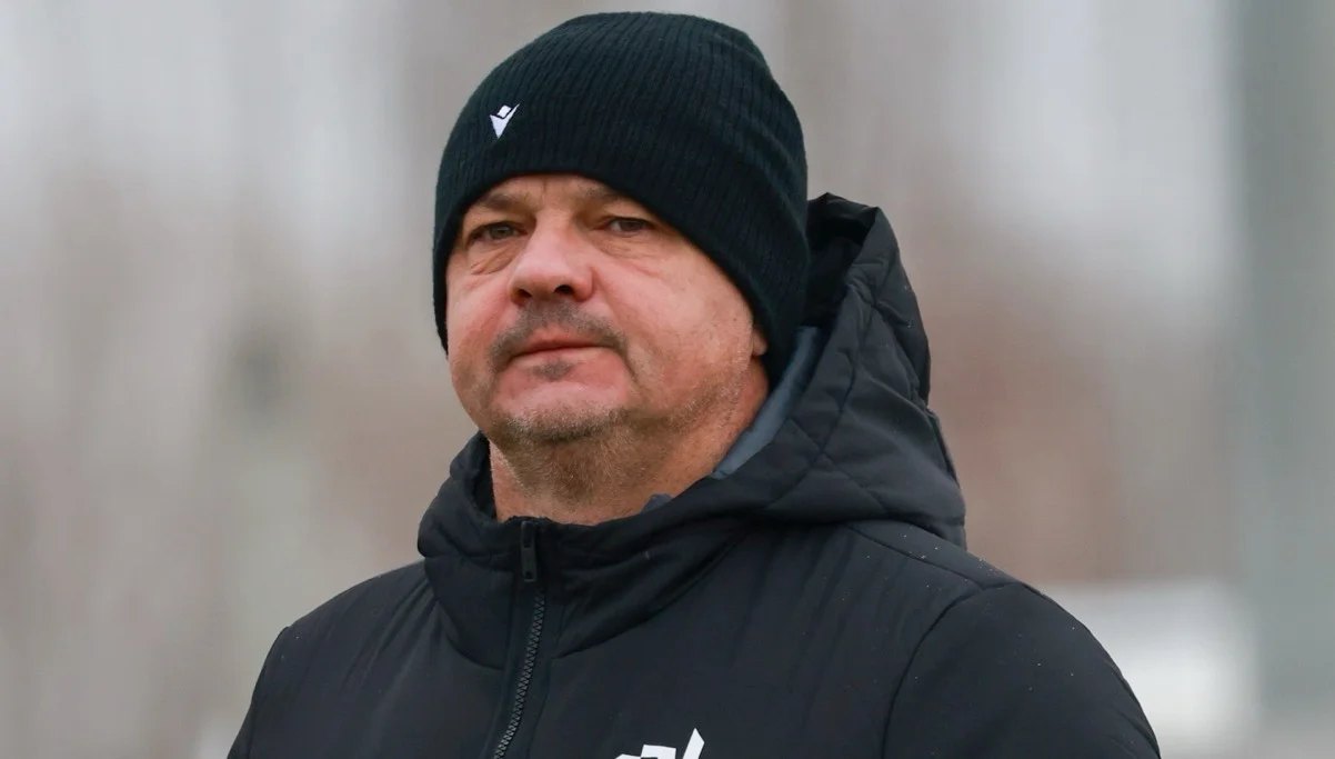 Віталій Пономарьов / фото: ФК ЛНЗ