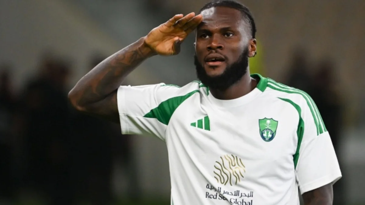 Франк Кессіє / IMAGO