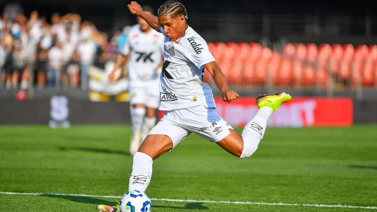 Жуан Соуза / IMAGO