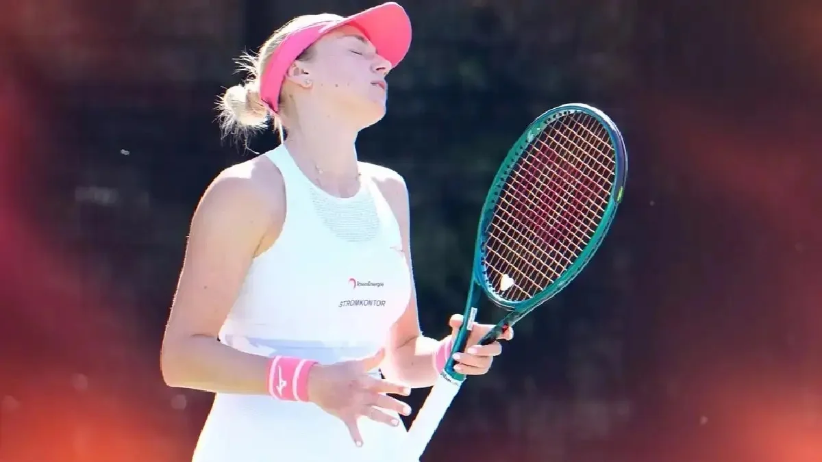 Надежда Киченок / instagram.com/nadiakichenok