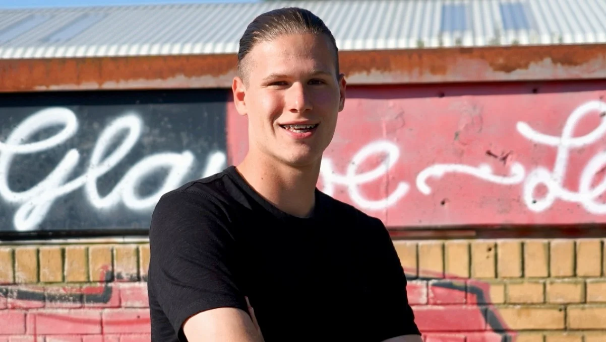 Артем Степанов / фото із соцмереж