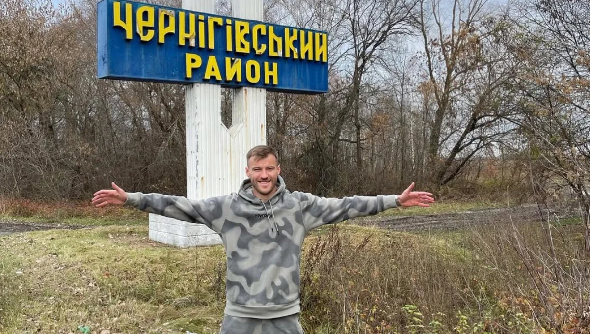 Фото к новости: "Хотим забрать Ярмоленко": клуб Первой лиги шокировал амбициозным заявлением по Динамо и легенде киевлян