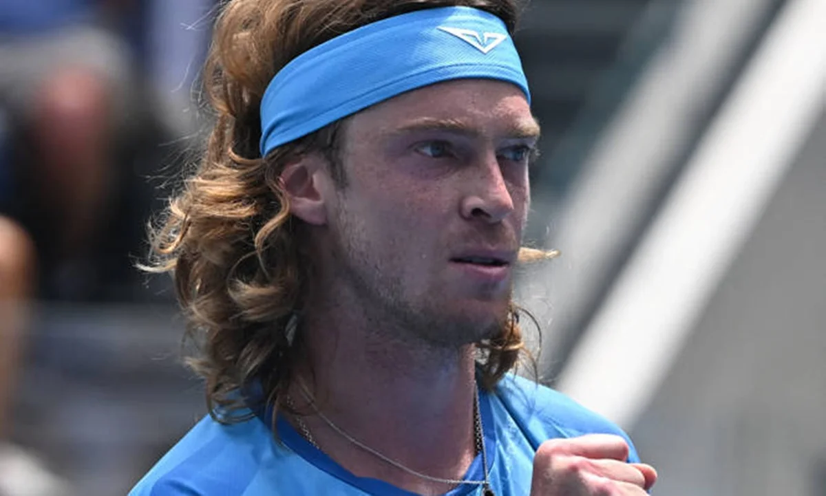 Андрій Рубльов / IMAGO