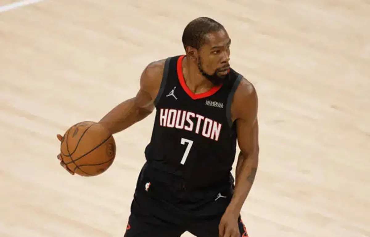 Кевин Дюрант / IMAGO