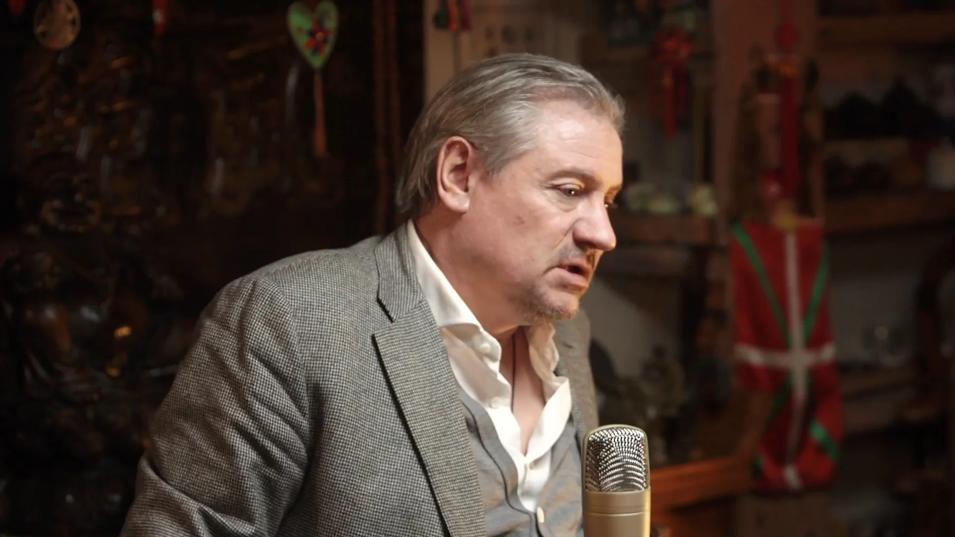 Андрій Канчельскіс / Скріншот