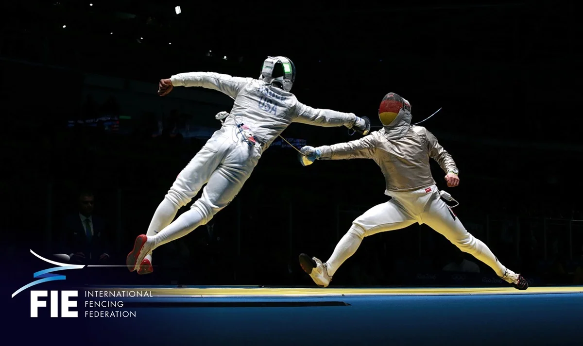 Эстонию оставили без Евро-2026 по фехтованию / фото: FIE