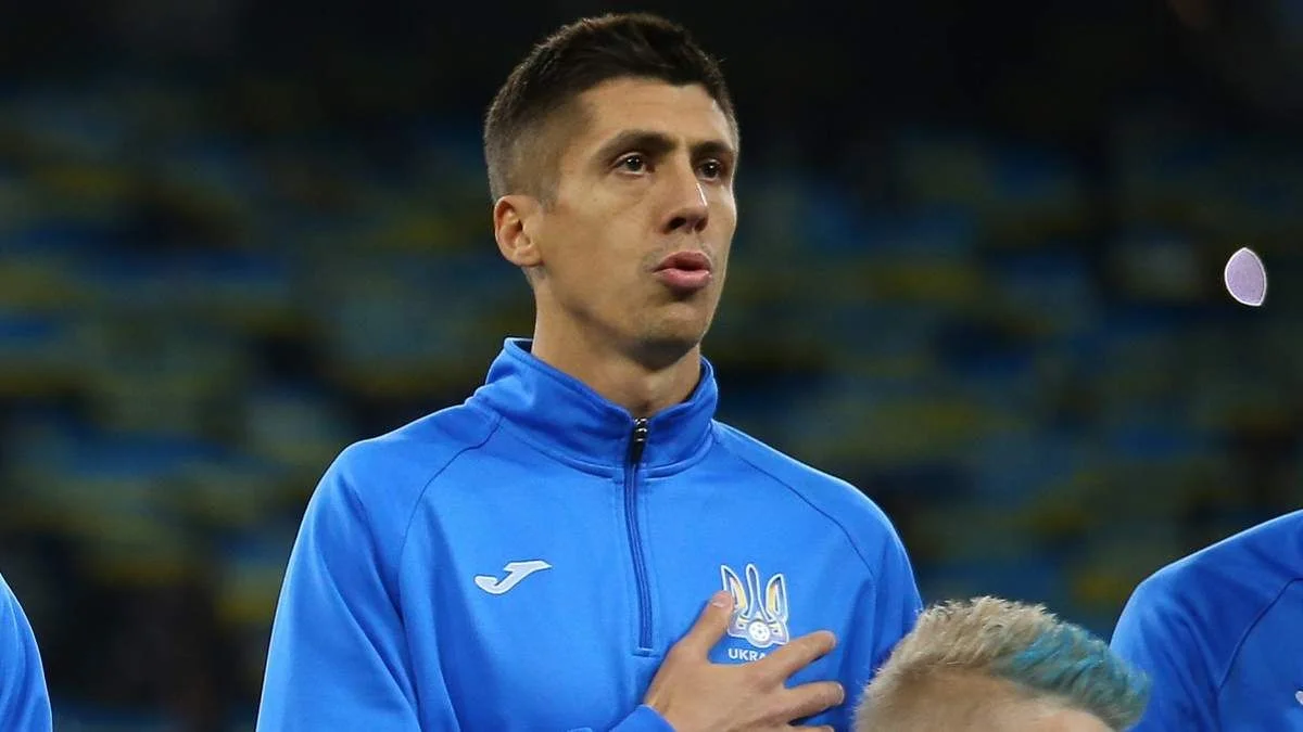 Євген Хачеріді / фото: Олександр Осипов