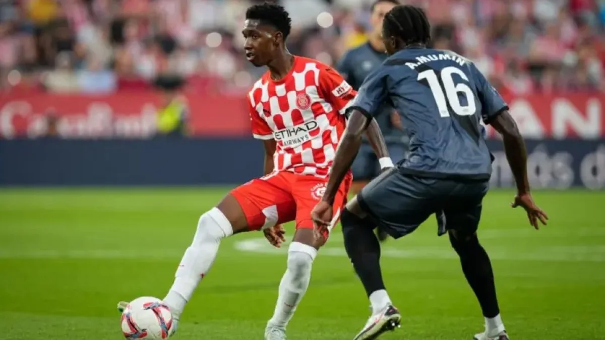 Ясер Асприлья / EFE